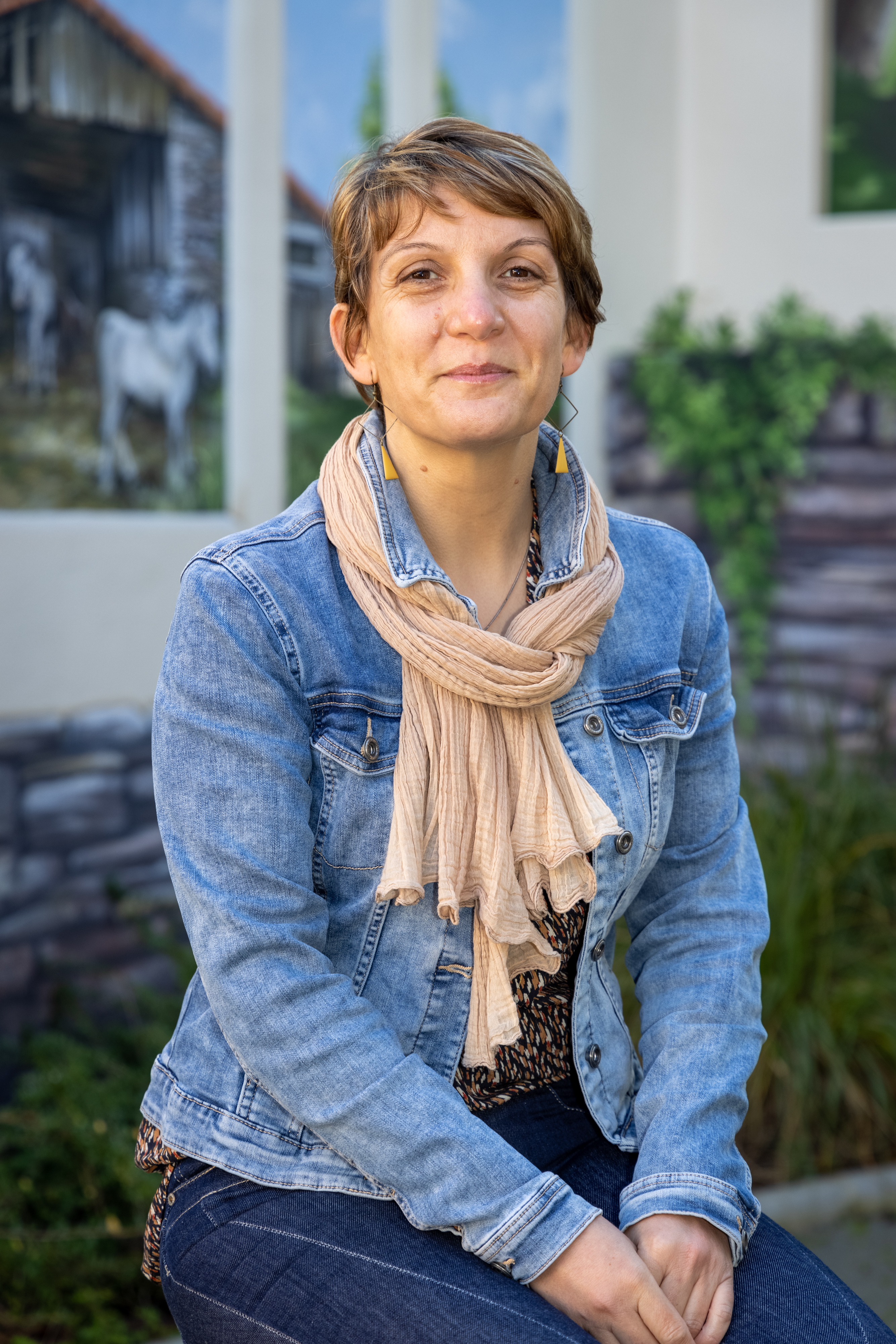 Emmanuelle PILLET-NEAU