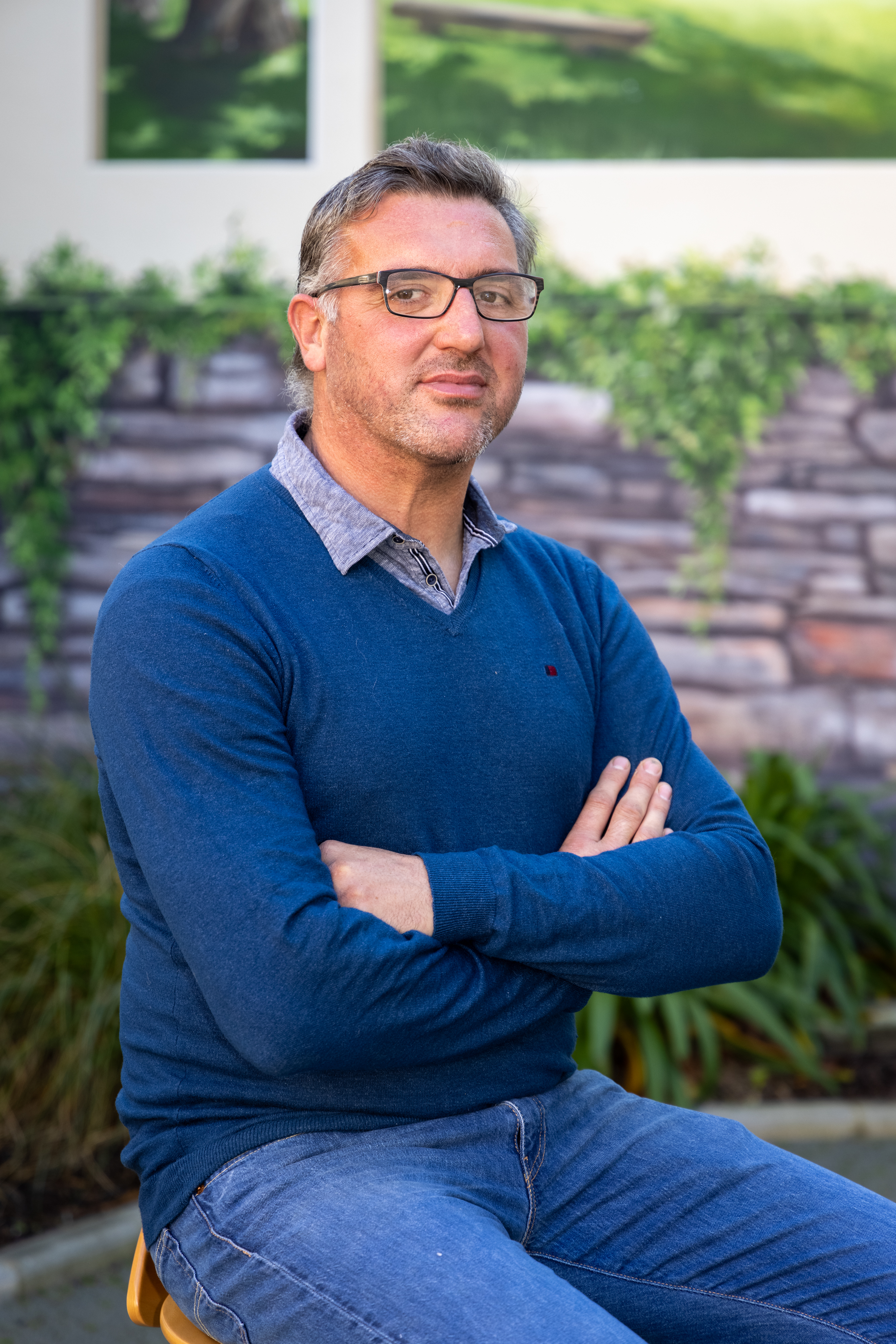 Jean-François DESCHAMPS