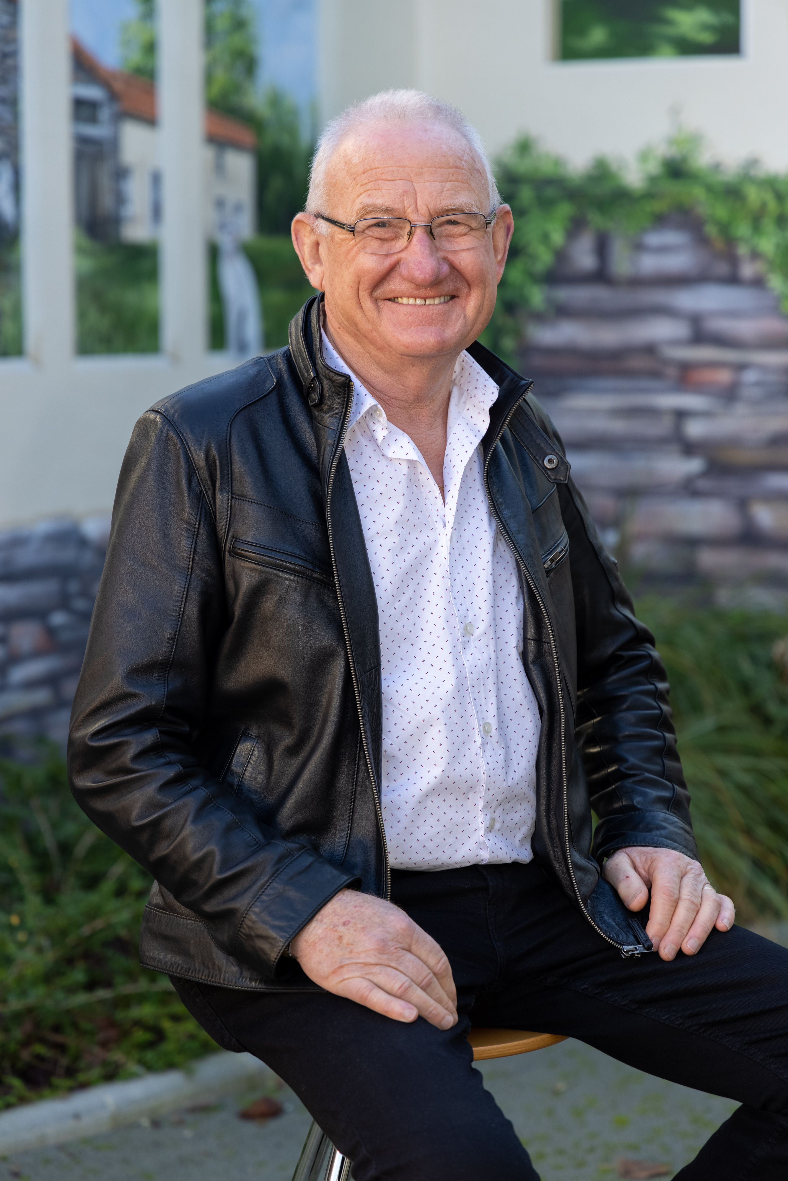 Daniel MOTTARD