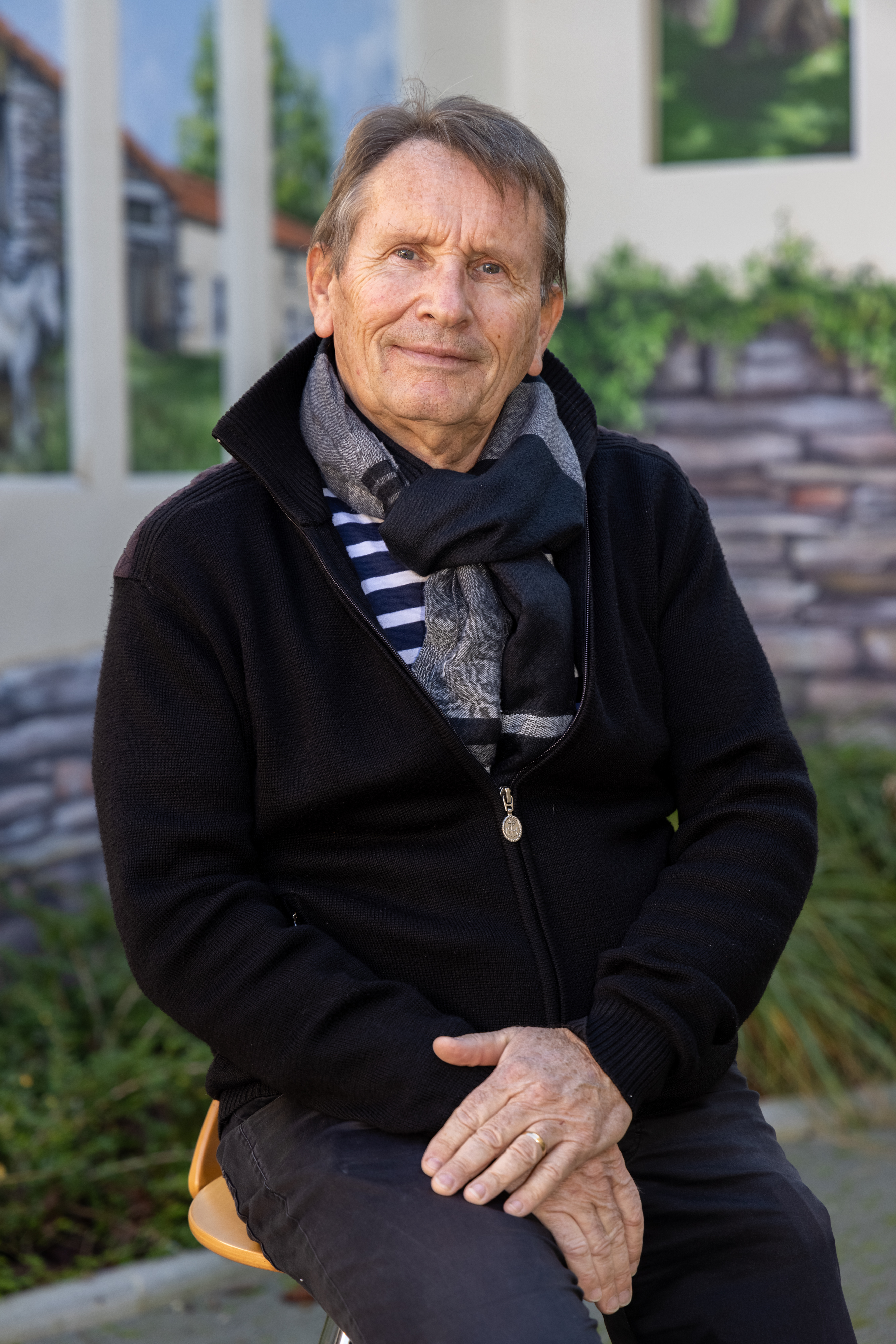 Jean-Michel CHATONIER