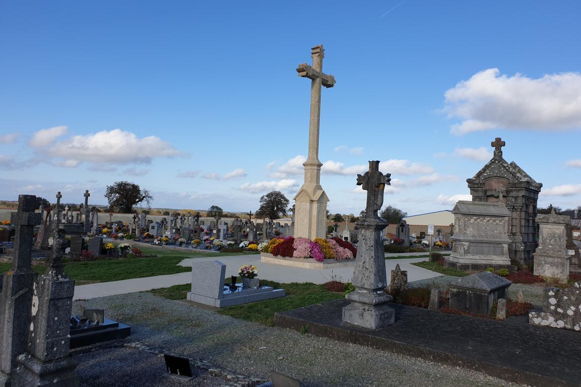 Cimetière