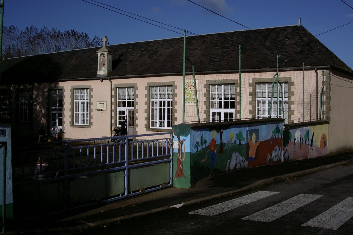 Ecole privée Sacré cœur