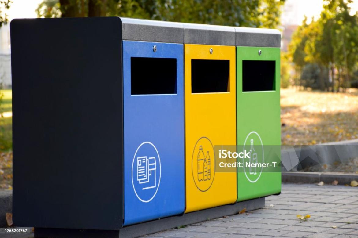 Collecte des déchets