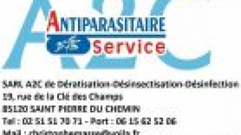 A2C LA GESTION DES NUISIBLES
