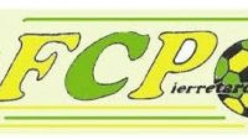 FC PIERRETARDIERE