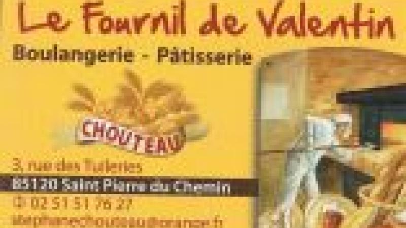  LE FOURNIL DE VALENTIN