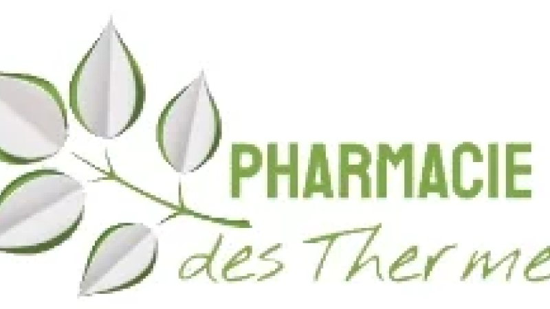 PHARMACIE DES THERMES