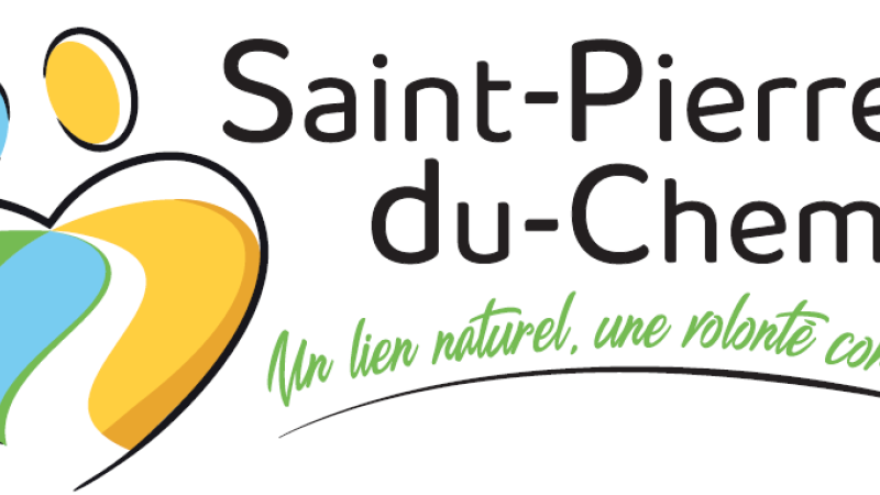 Mairie de Saint Pierre du Chemin