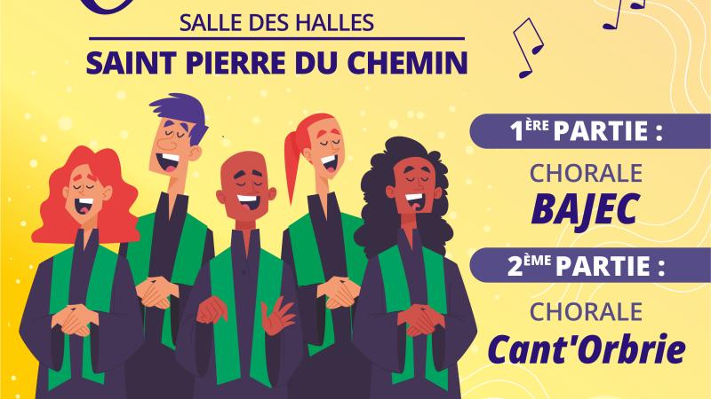 SOIREE CHORALE