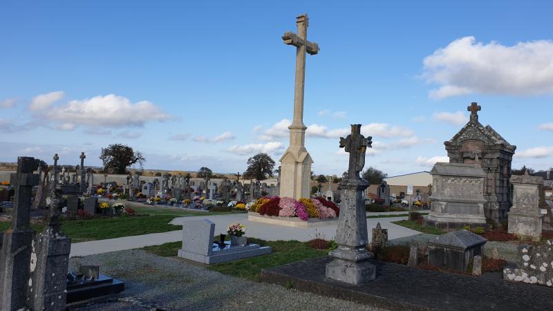 CIMETIERE