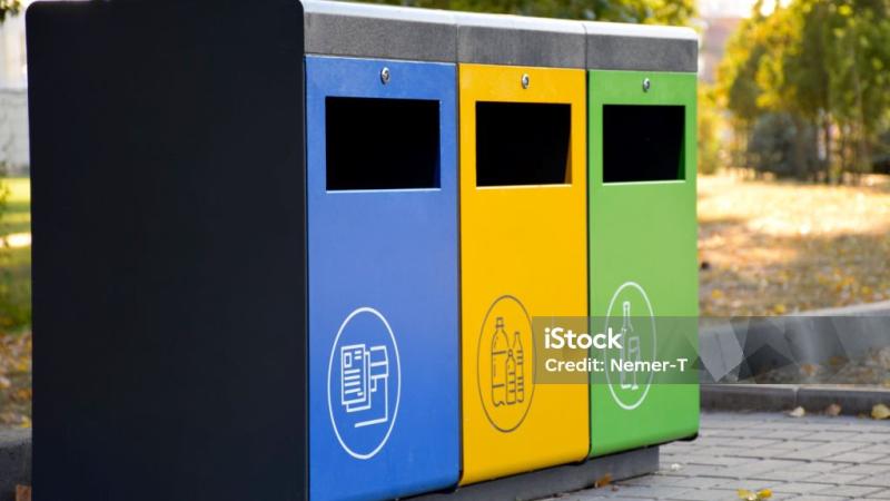 collecte des déchets