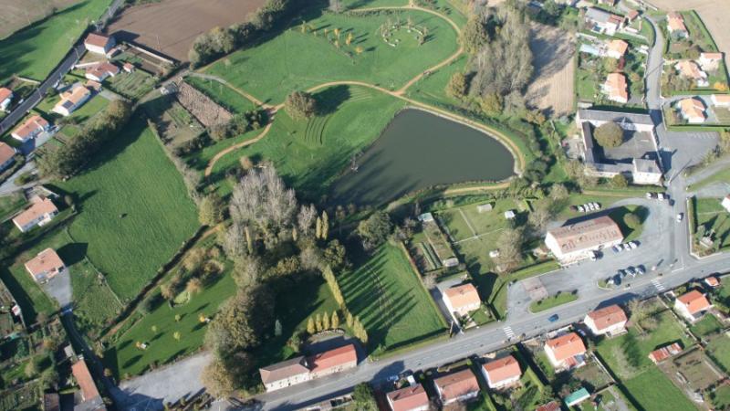Saint Pierre du Chemin