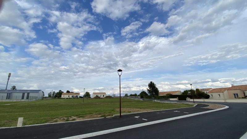 Lotissement de la Taillée