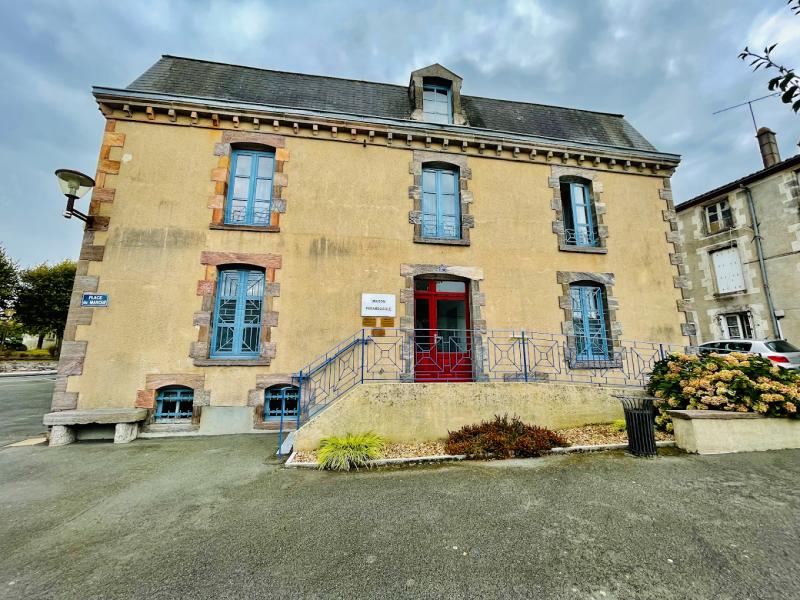 MAISON PARAMEDICALE