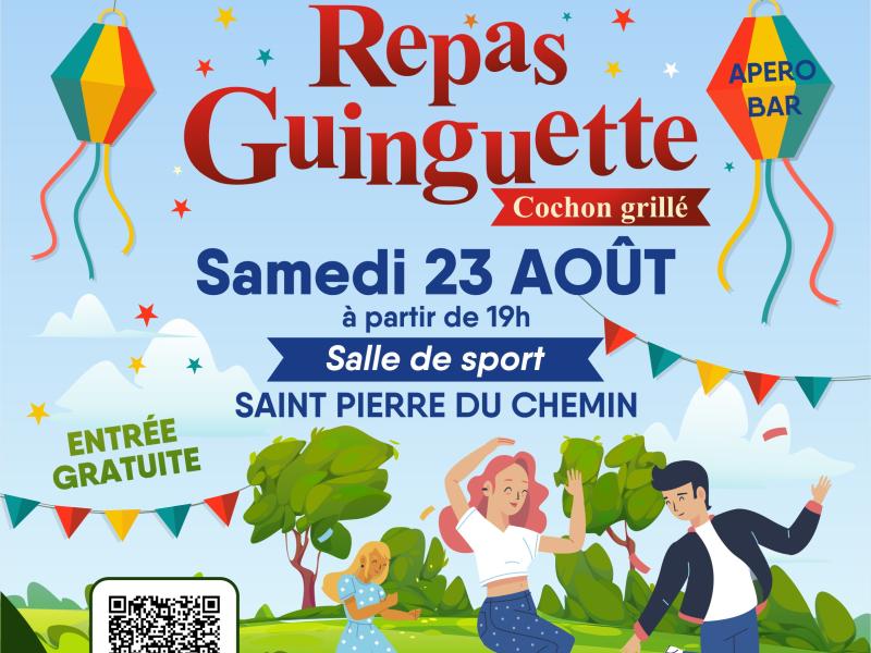 Guinguette