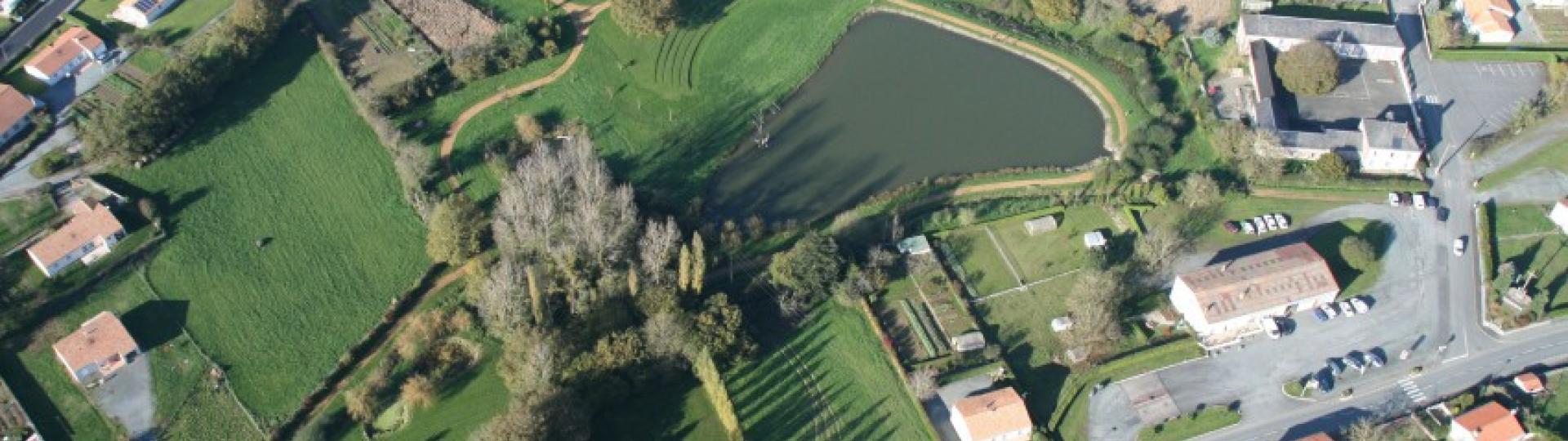 Présentation de la commune