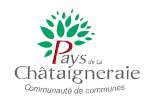 Communauté de Communes de la Chataigneraie